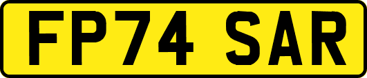 FP74SAR