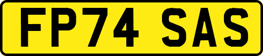 FP74SAS