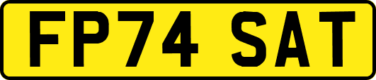 FP74SAT