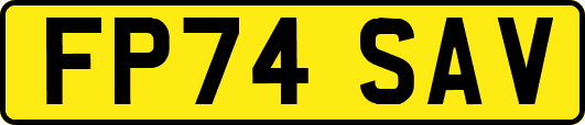 FP74SAV
