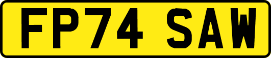 FP74SAW