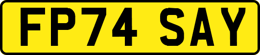 FP74SAY