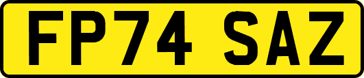 FP74SAZ