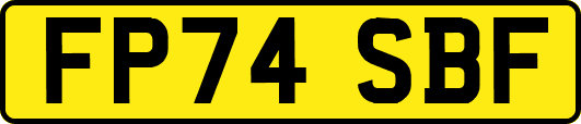 FP74SBF