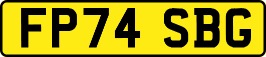 FP74SBG