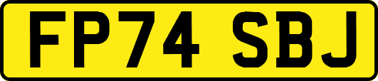 FP74SBJ