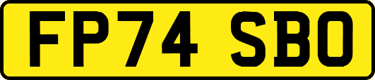 FP74SBO