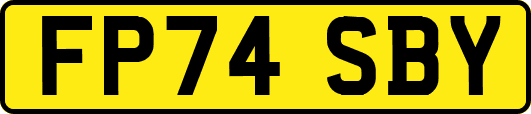FP74SBY