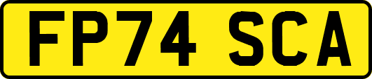 FP74SCA
