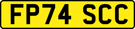 FP74SCC