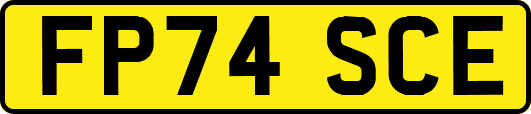 FP74SCE