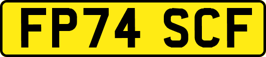 FP74SCF
