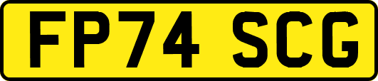 FP74SCG