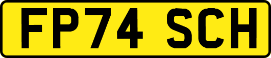 FP74SCH
