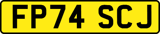 FP74SCJ