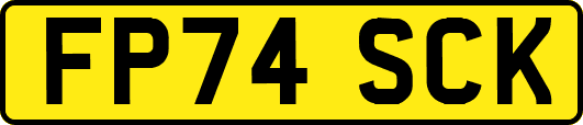 FP74SCK