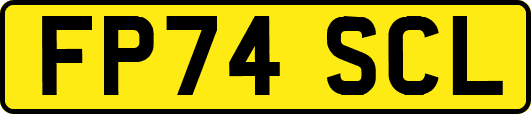 FP74SCL