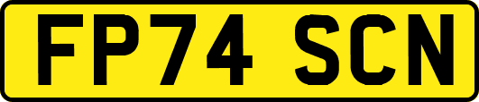 FP74SCN