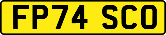 FP74SCO