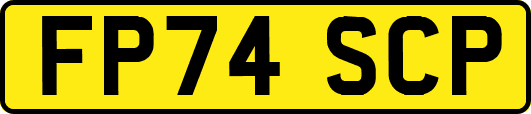 FP74SCP