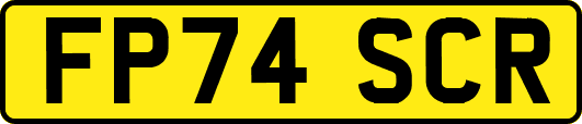 FP74SCR