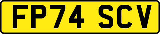 FP74SCV