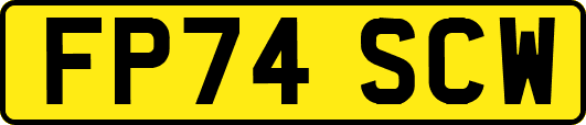 FP74SCW