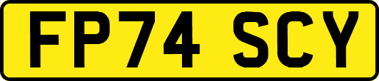 FP74SCY