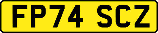 FP74SCZ