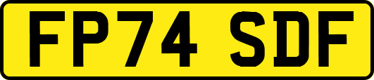 FP74SDF