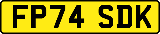 FP74SDK