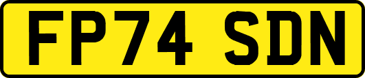FP74SDN