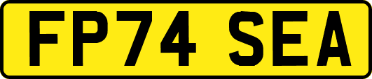 FP74SEA