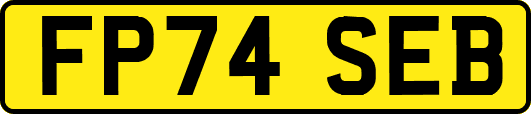 FP74SEB