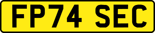 FP74SEC
