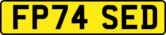 FP74SED