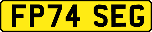 FP74SEG