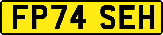 FP74SEH