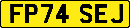 FP74SEJ