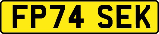 FP74SEK