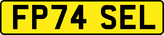 FP74SEL