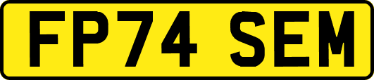 FP74SEM