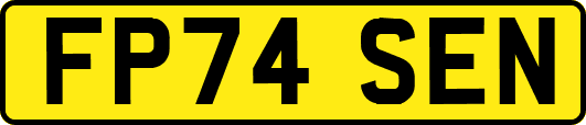 FP74SEN