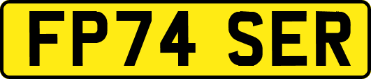 FP74SER