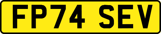 FP74SEV