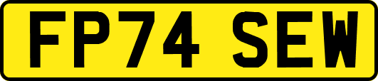 FP74SEW