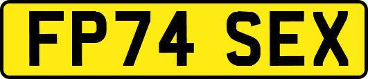 FP74SEX