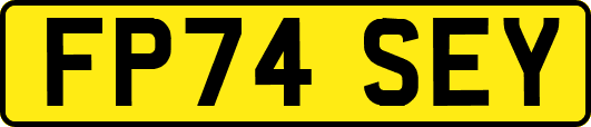 FP74SEY