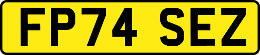 FP74SEZ
