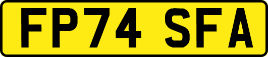 FP74SFA